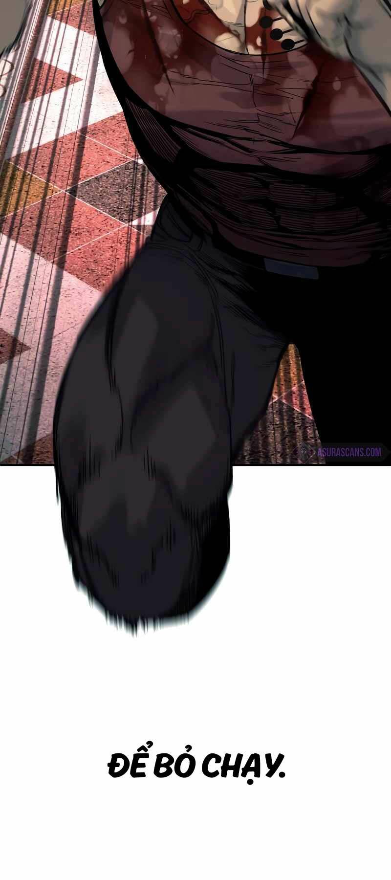 Cảnh Sát Báo Thù: Chapter 47