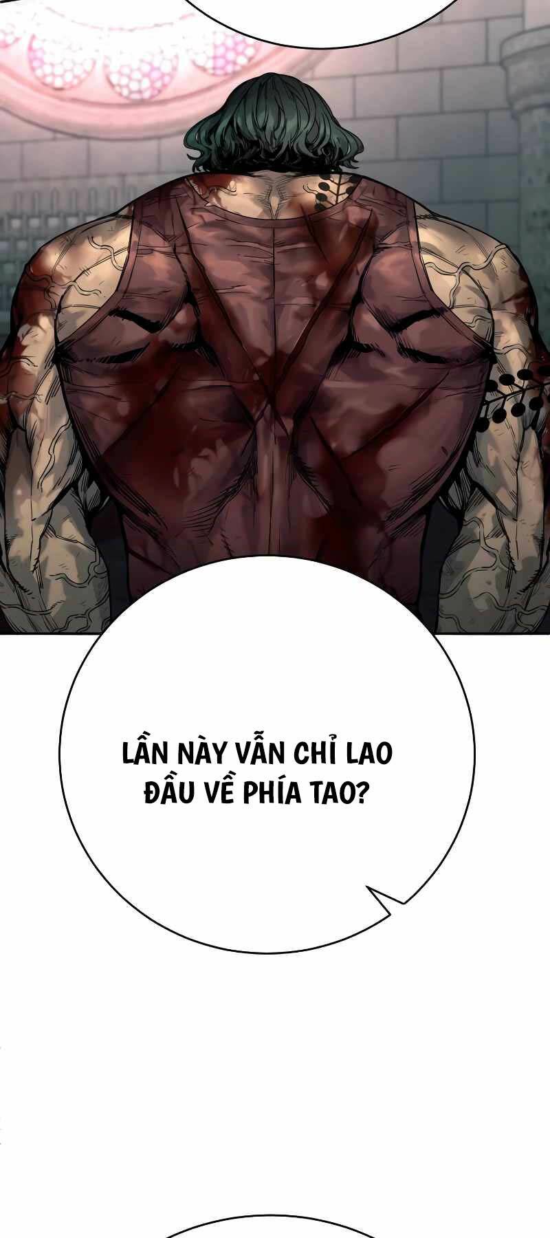 Cảnh Sát Báo Thù: Chapter 47