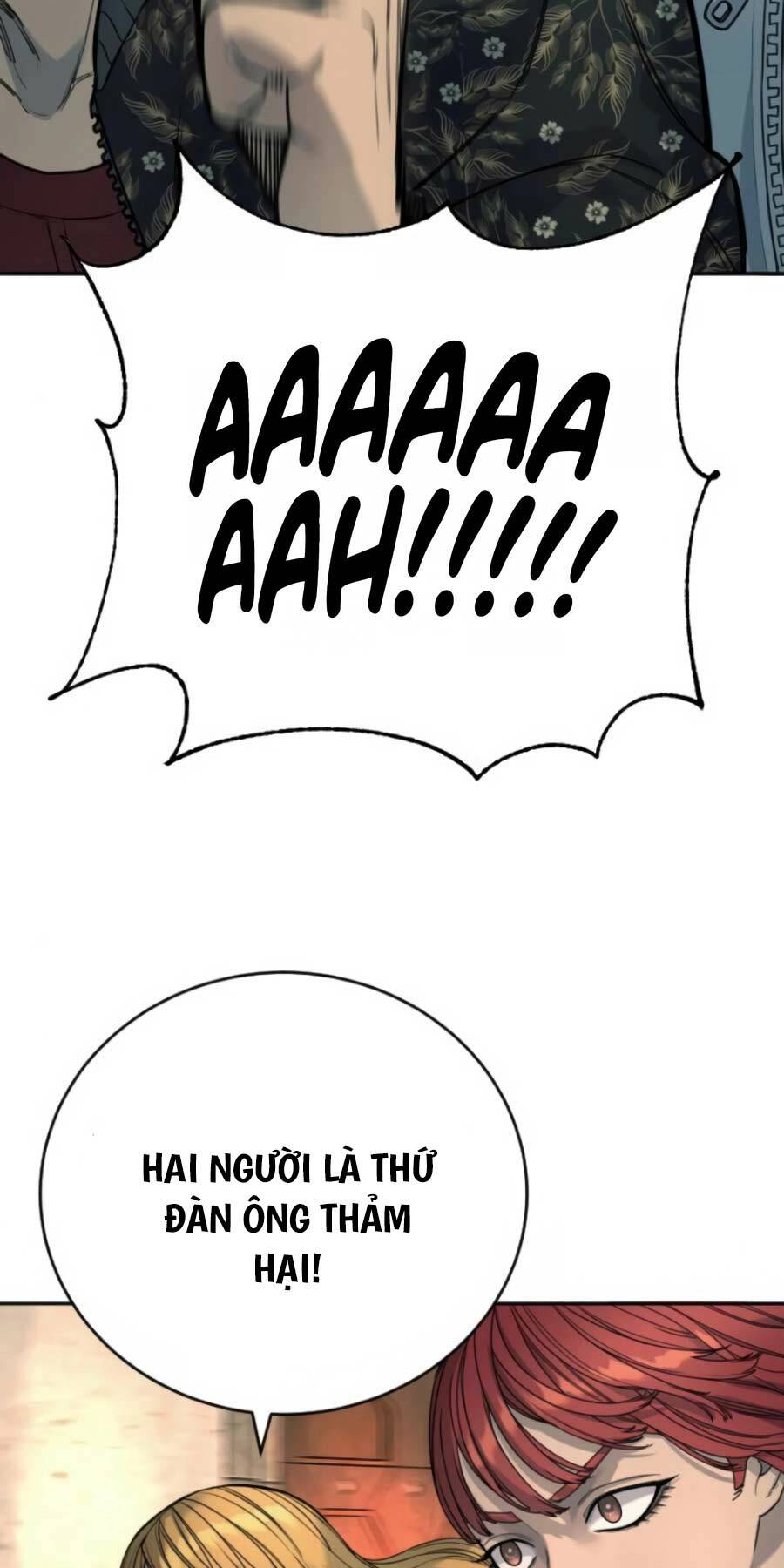 Cảnh Sát Báo Thù: Chapter 49