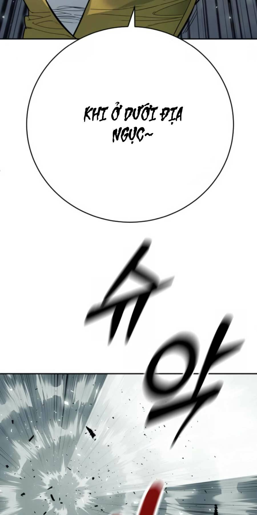 Cảnh Sát Báo Thù: Chapter 49
