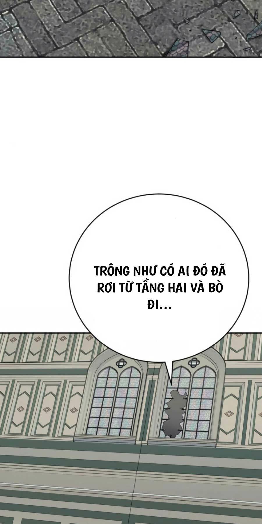 Cảnh Sát Báo Thù: Chapter 49