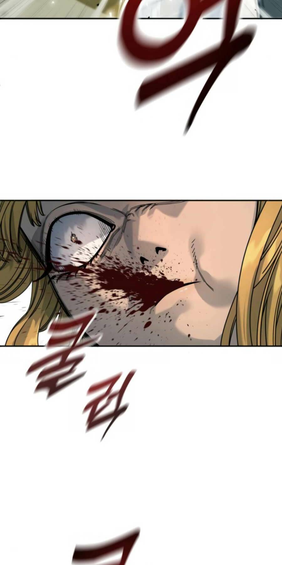 Cảnh Sát Báo Thù: Chapter 49