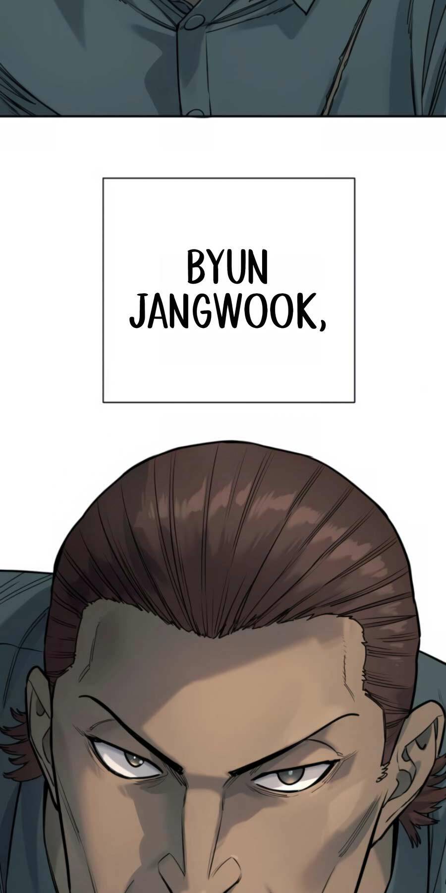 Cảnh Sát Báo Thù: Chapter 49