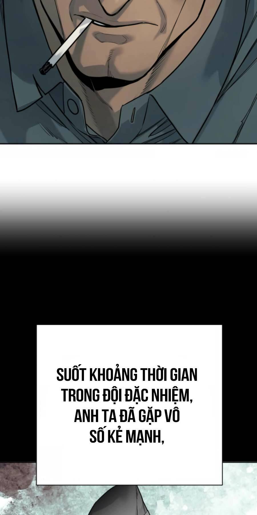 Cảnh Sát Báo Thù: Chapter 49