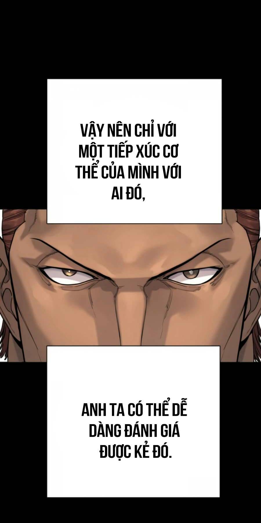 Cảnh Sát Báo Thù: Chapter 49
