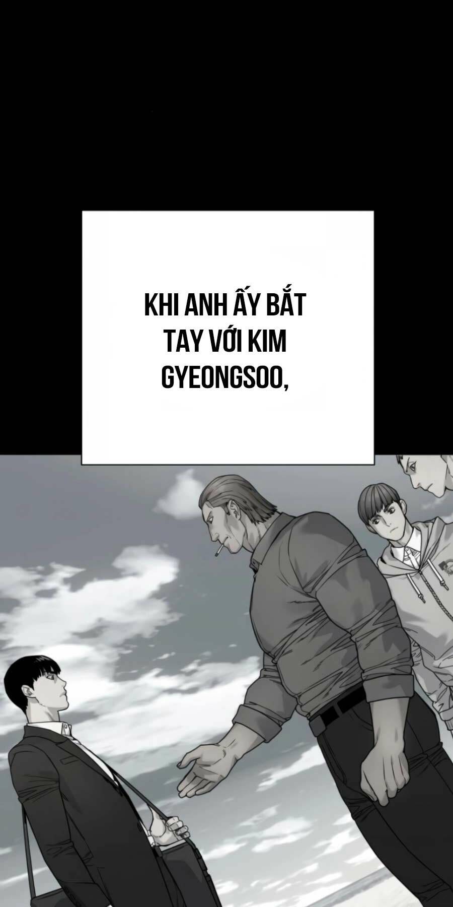 Cảnh Sát Báo Thù: Chapter 49
