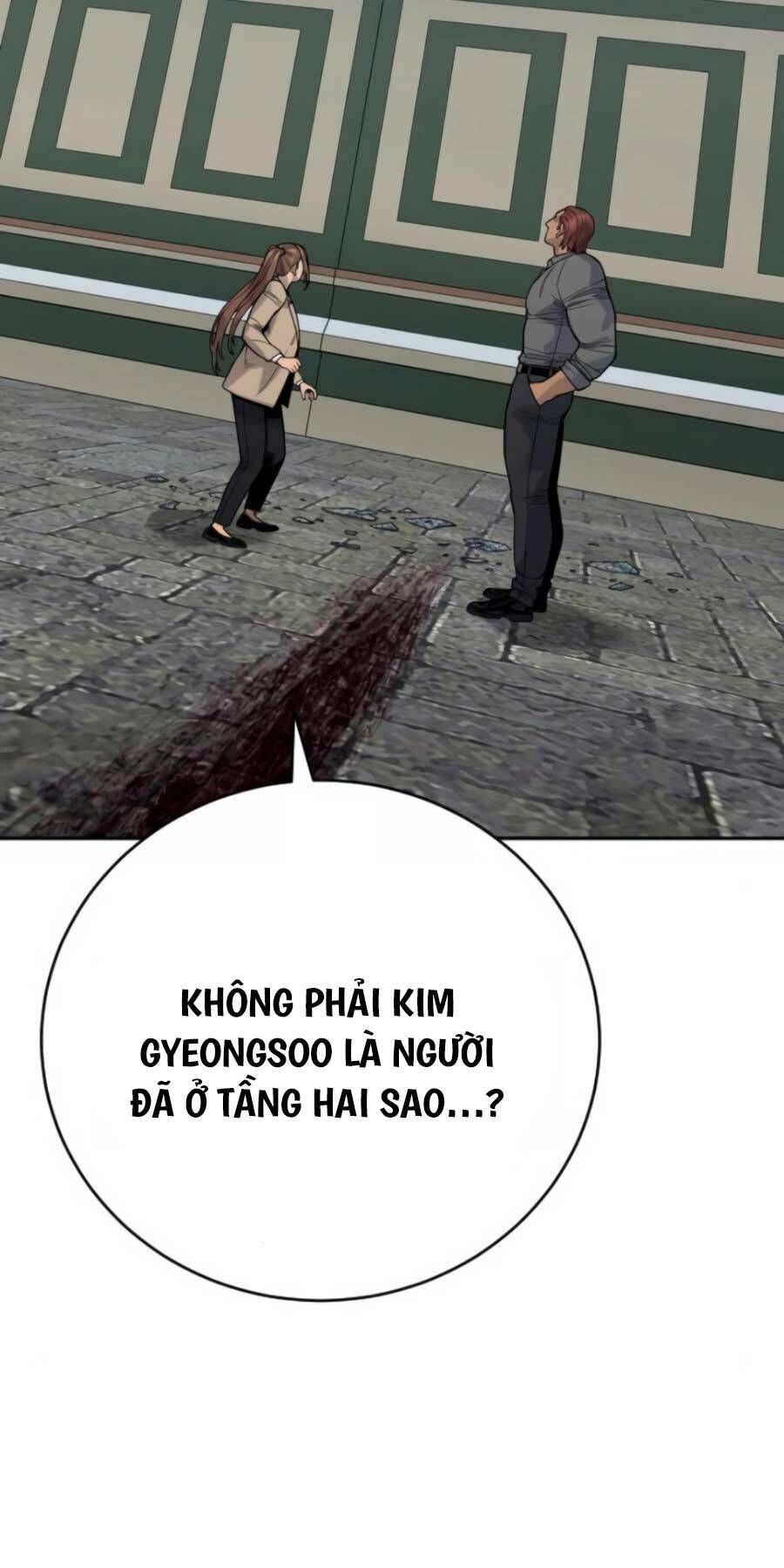 Cảnh Sát Báo Thù: Chapter 49