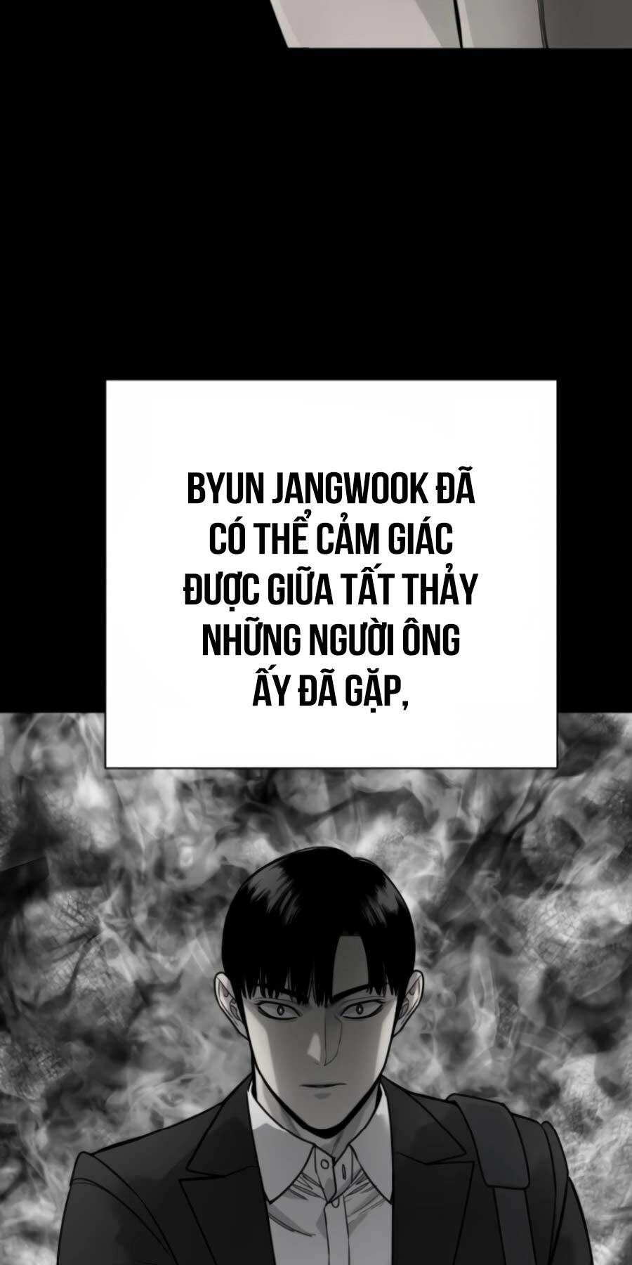 Cảnh Sát Báo Thù: Chapter 49