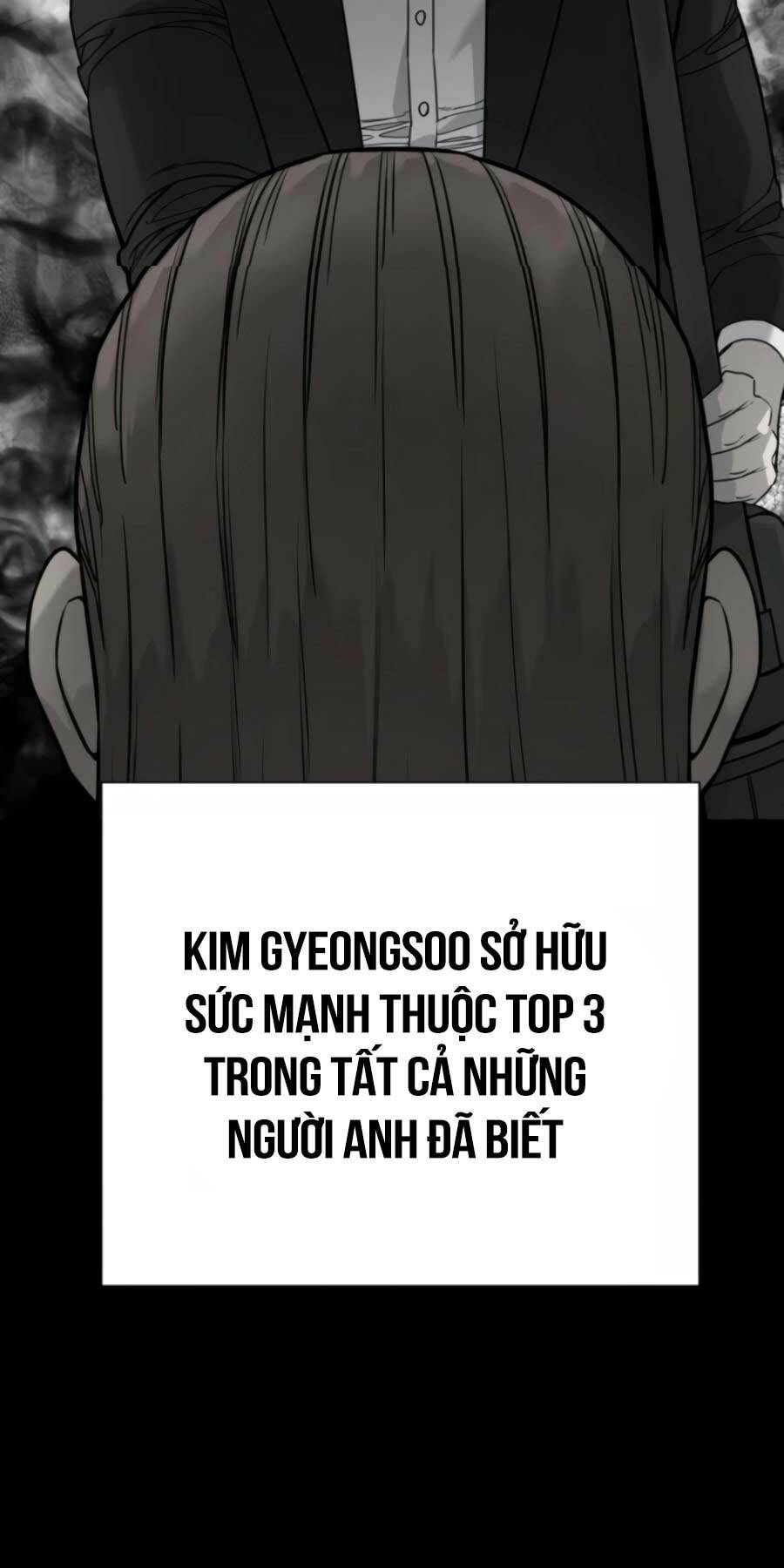 Cảnh Sát Báo Thù: Chapter 49