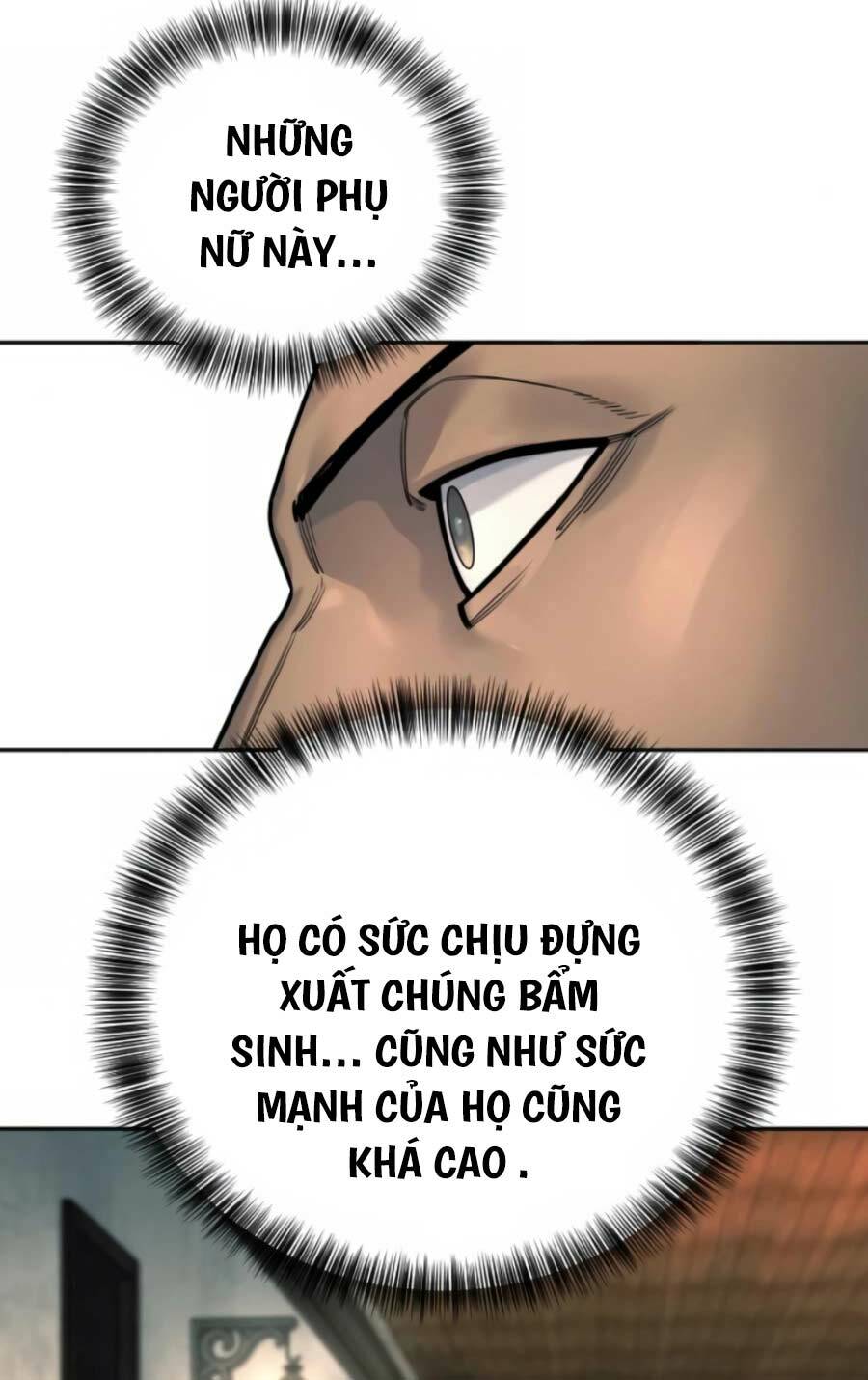 Cảnh Sát Báo Thù: Chapter 49