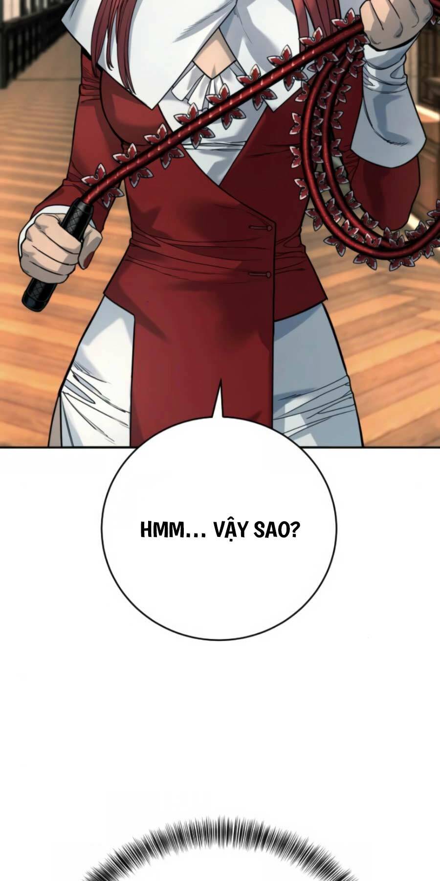 Cảnh Sát Báo Thù: Chapter 49