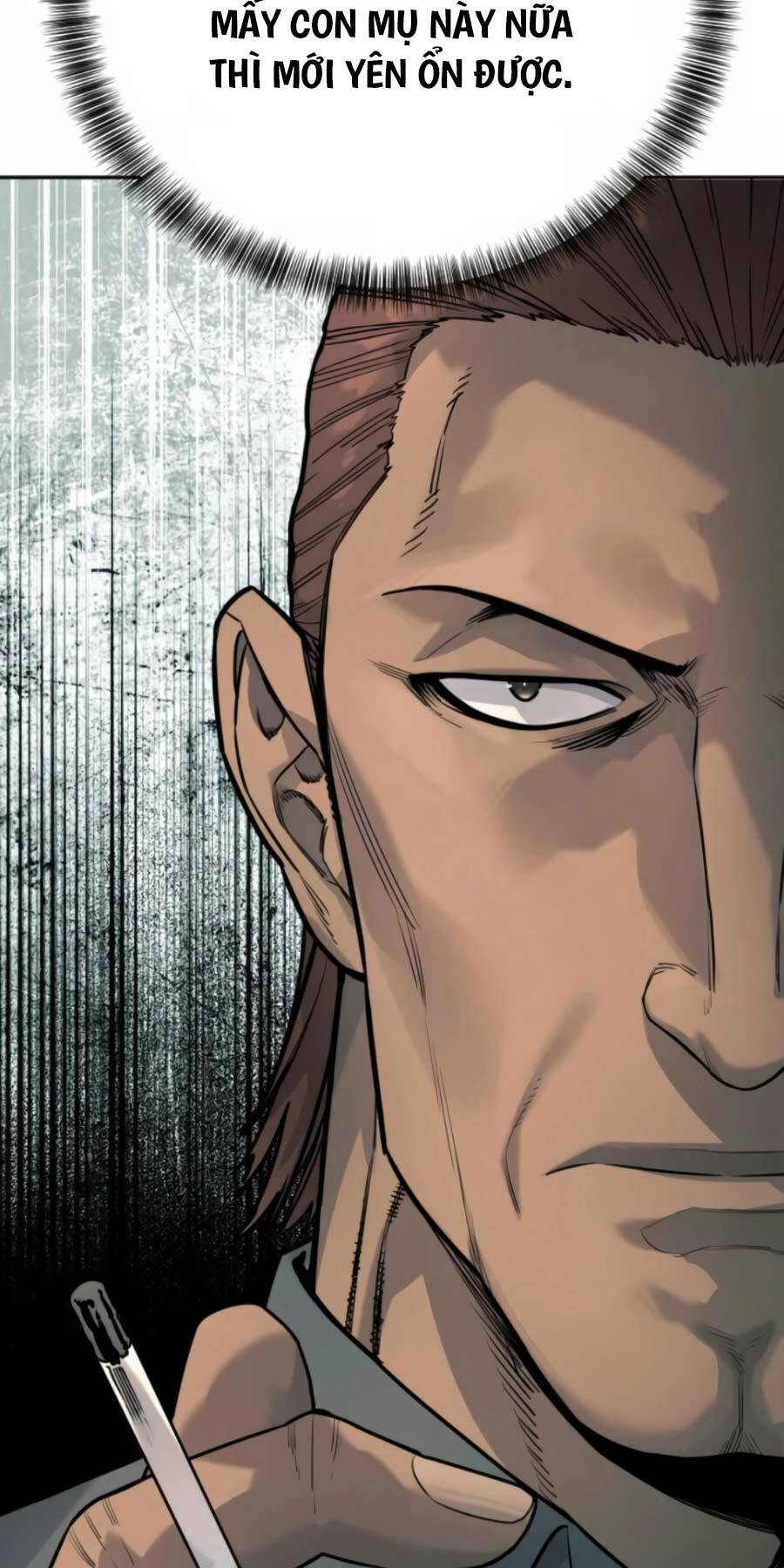 Cảnh Sát Báo Thù: Chapter 49