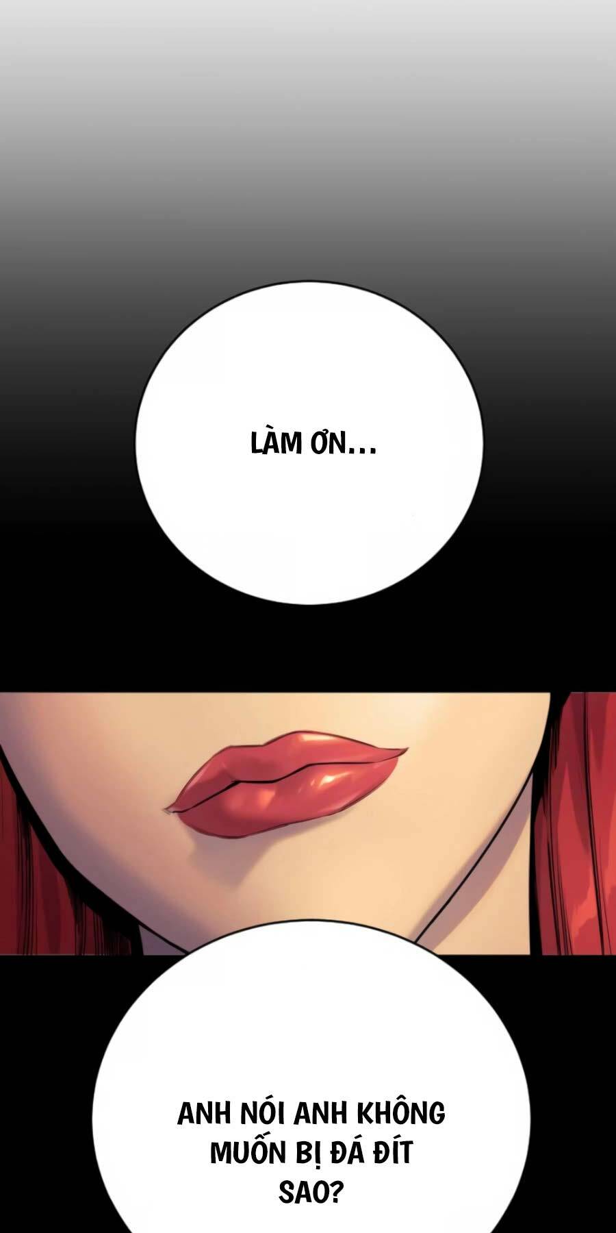 Cảnh Sát Báo Thù: Chapter 49