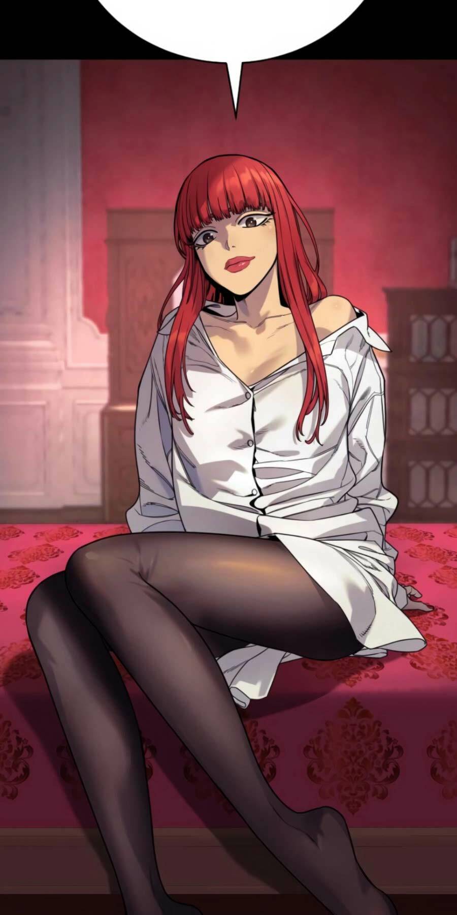 Cảnh Sát Báo Thù: Chapter 49