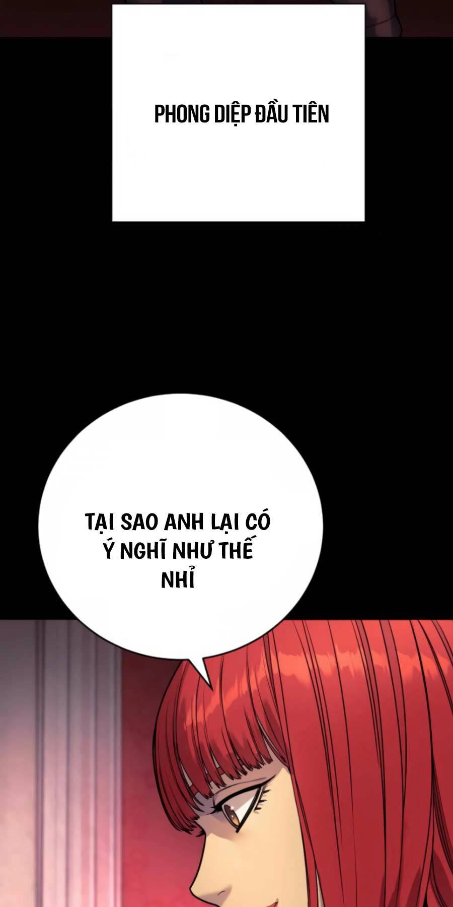 Cảnh Sát Báo Thù: Chapter 49