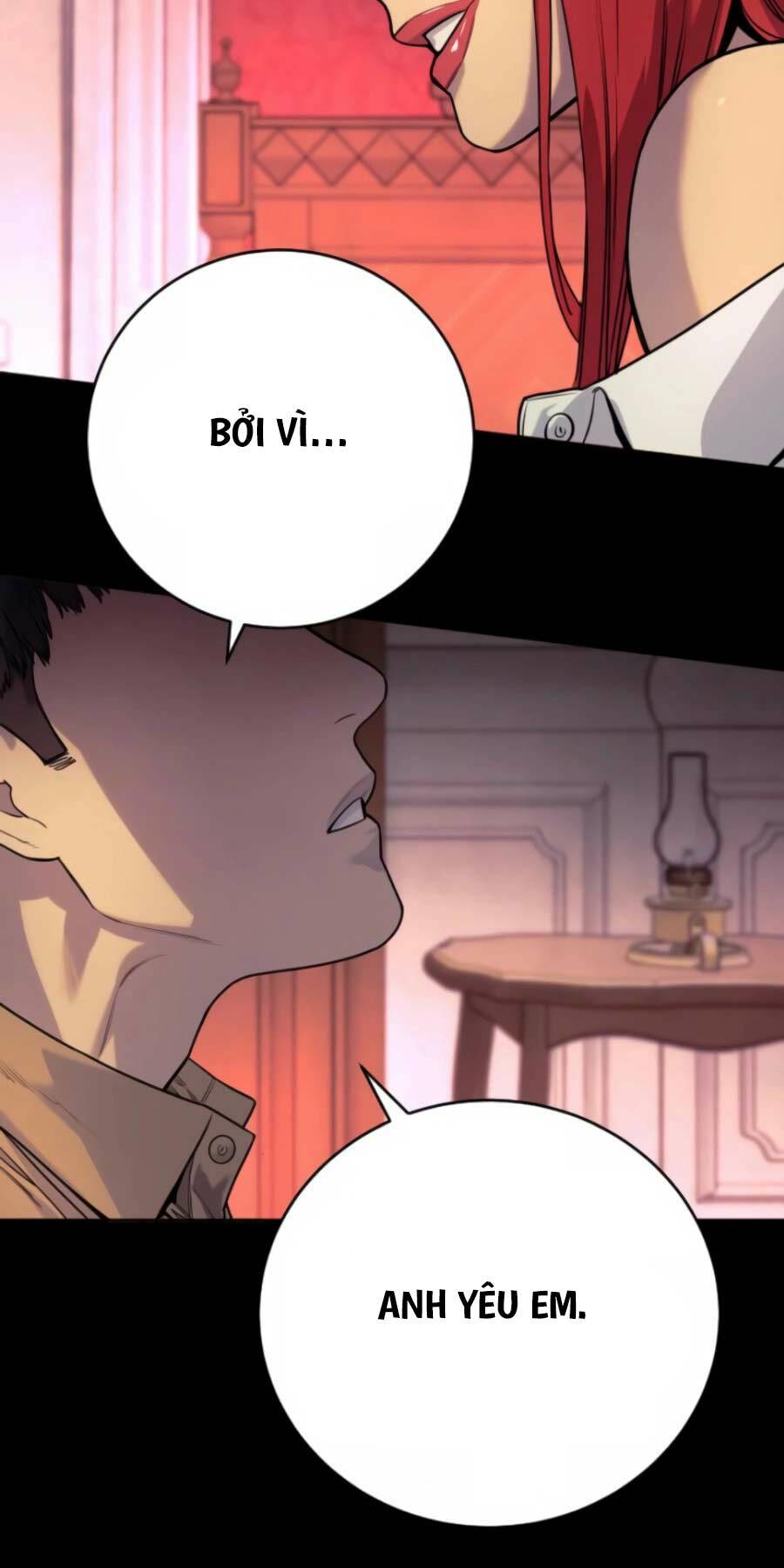 Cảnh Sát Báo Thù: Chapter 49