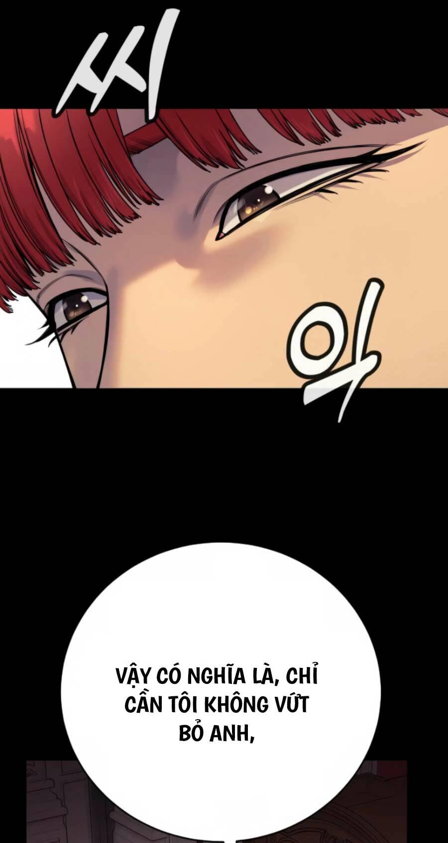 Cảnh Sát Báo Thù: Chapter 49