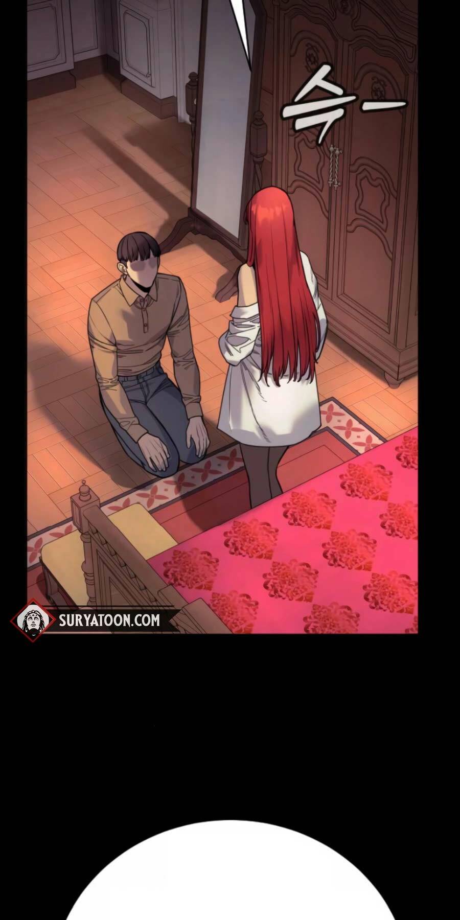 Cảnh Sát Báo Thù: Chapter 49
