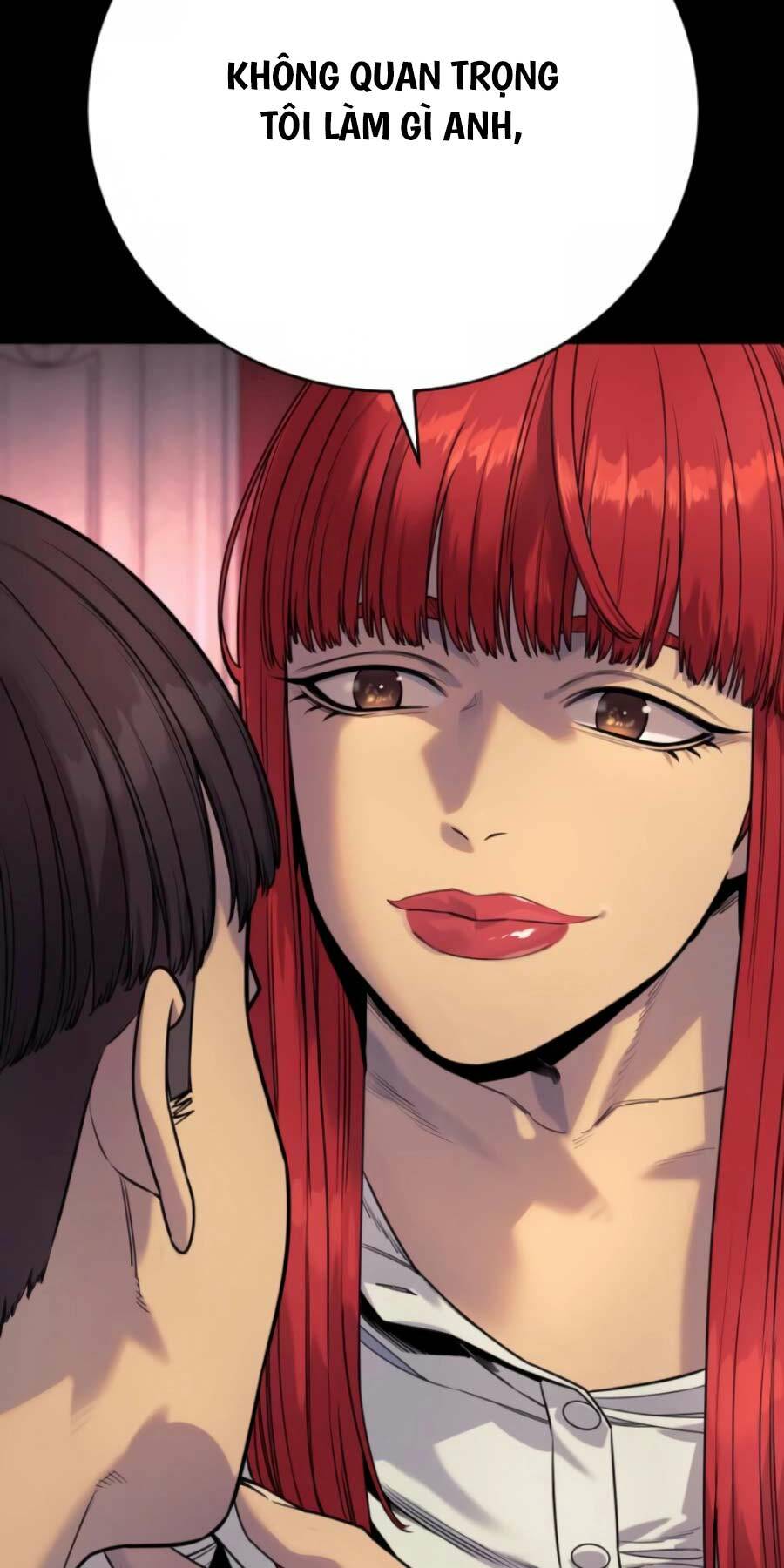Cảnh Sát Báo Thù: Chapter 49