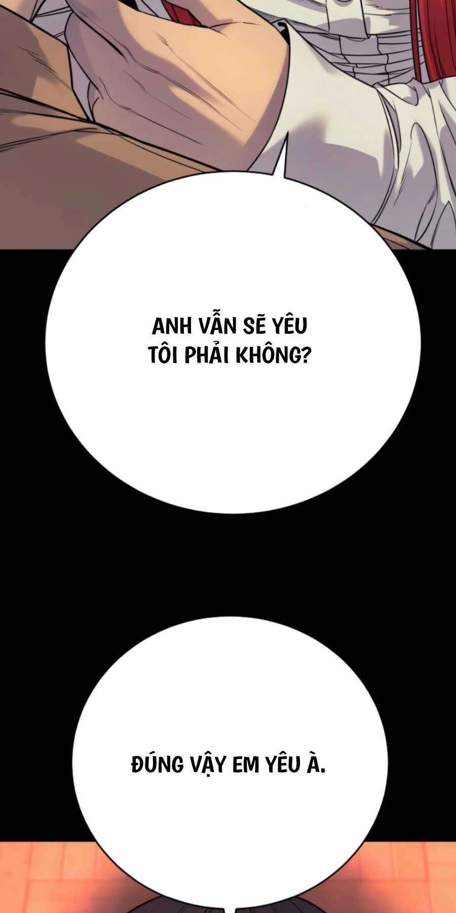 Cảnh Sát Báo Thù: Chapter 49