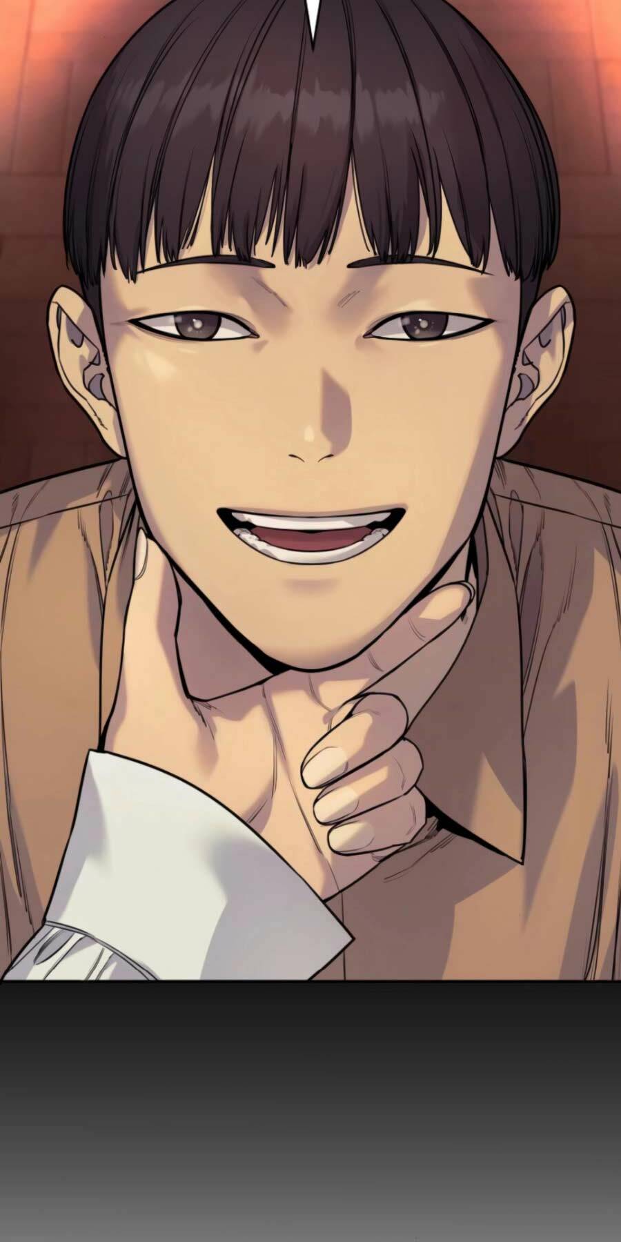 Cảnh Sát Báo Thù: Chapter 49