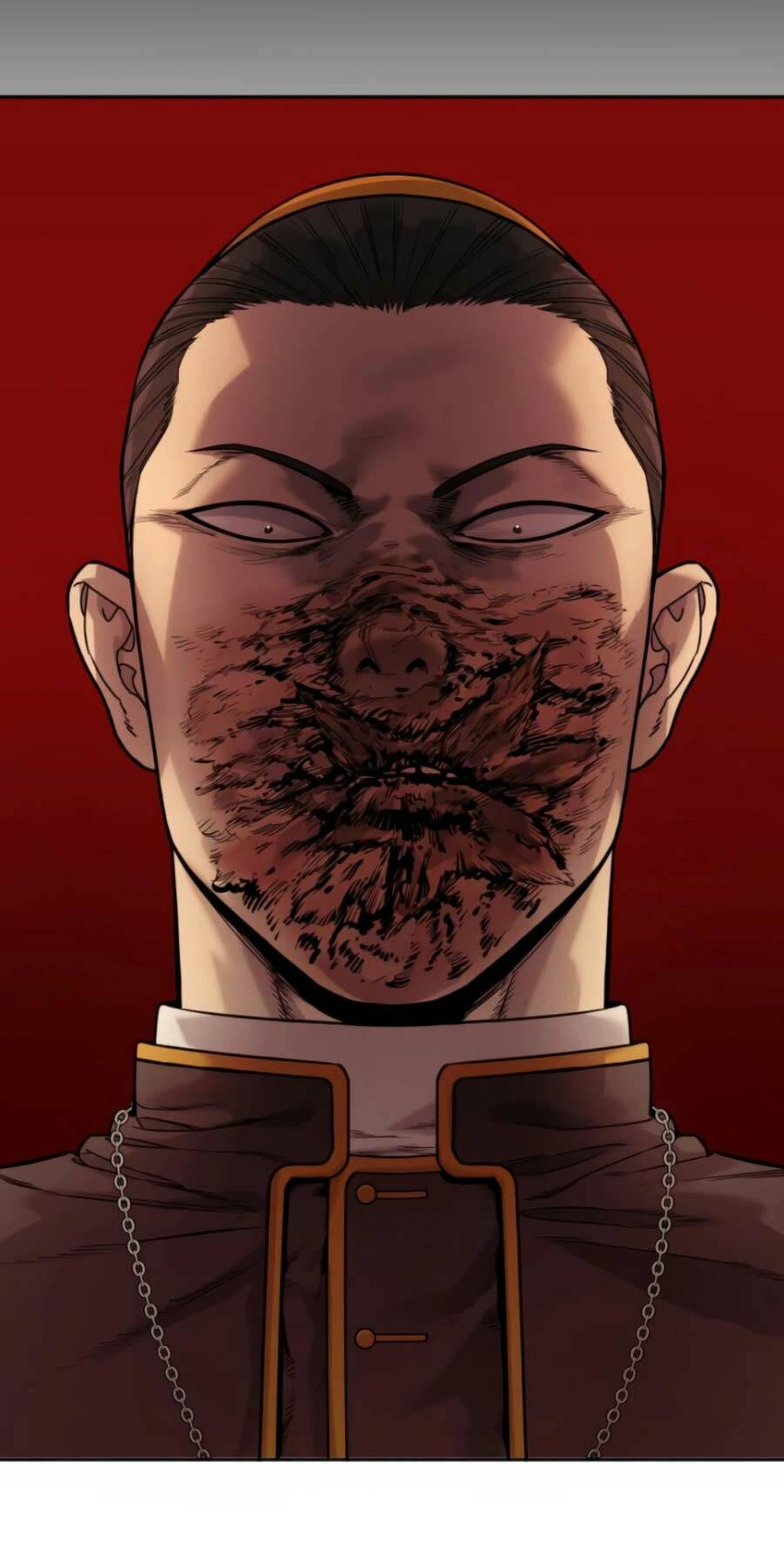 Cảnh Sát Báo Thù: Chapter 49