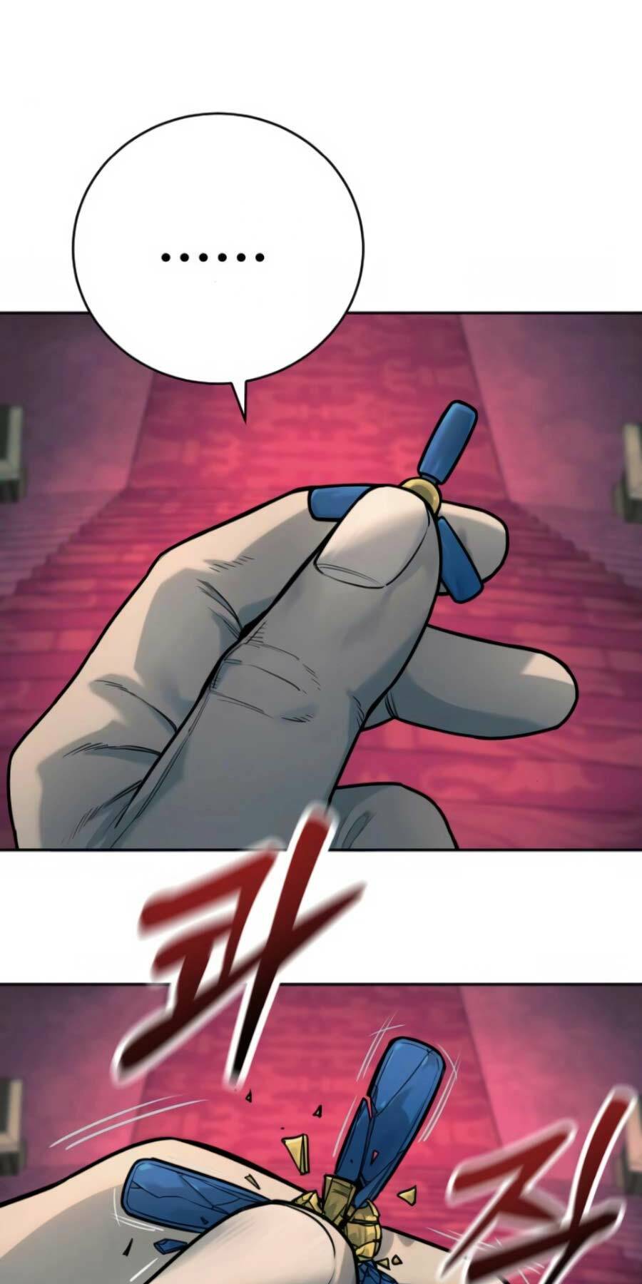 Cảnh Sát Báo Thù: Chapter 49