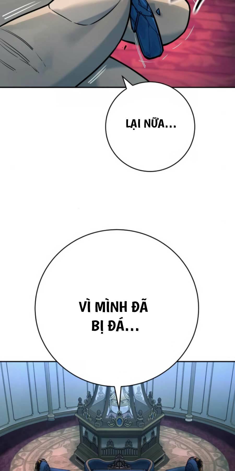 Cảnh Sát Báo Thù: Chapter 49