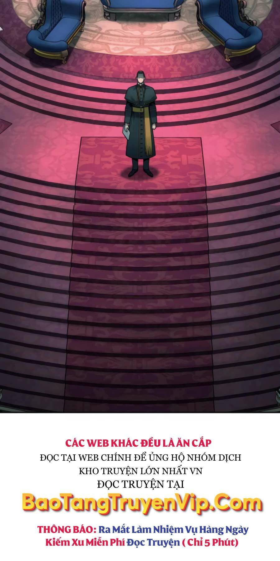 Cảnh Sát Báo Thù: Chapter 49