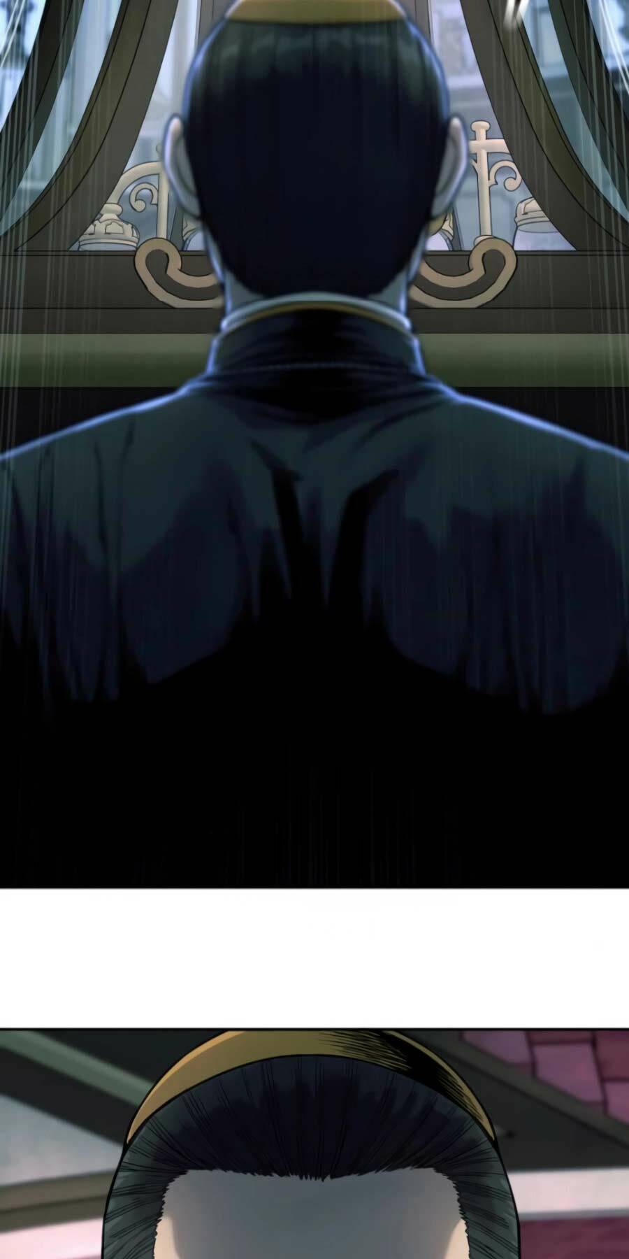 Cảnh Sát Báo Thù: Chapter 49