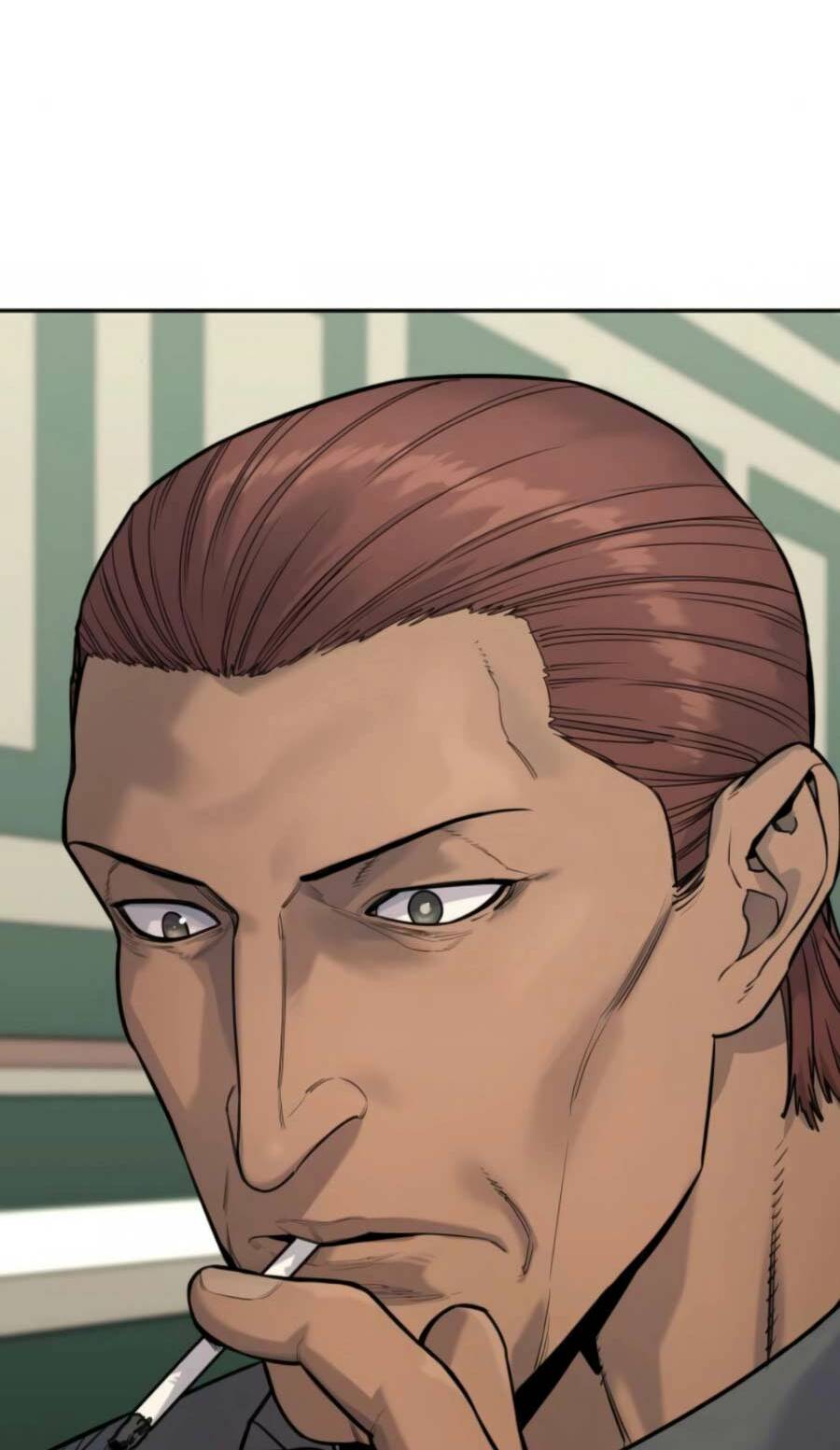 Cảnh Sát Báo Thù: Chapter 49