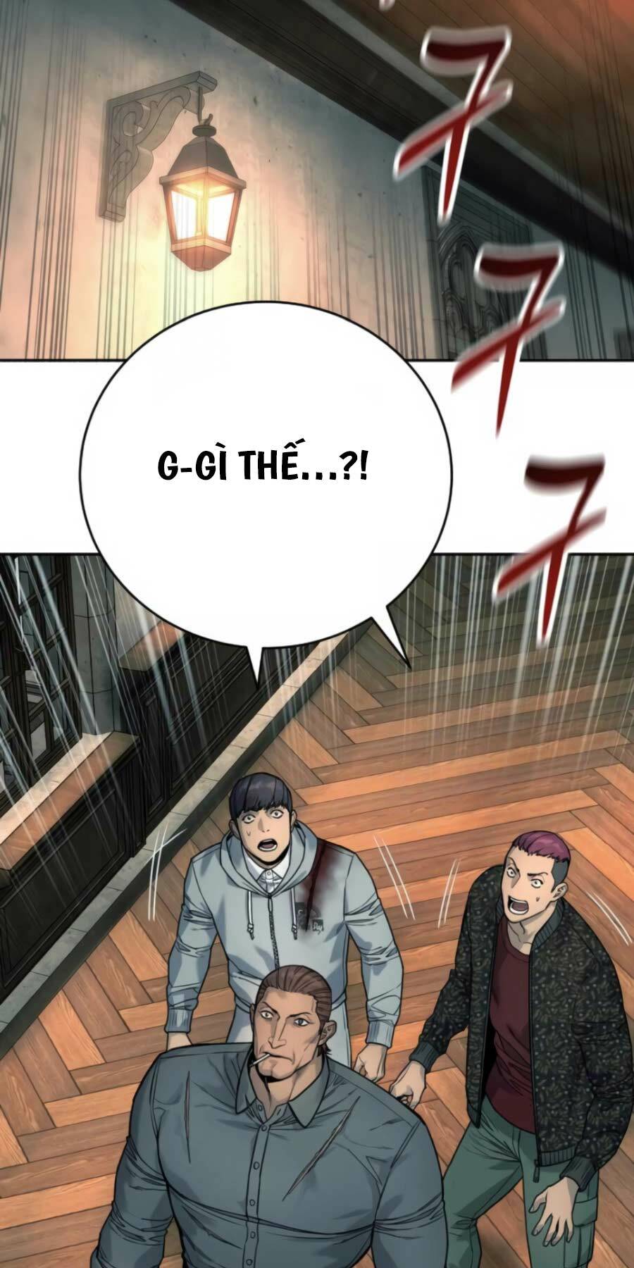 Cảnh Sát Báo Thù: Chapter 49
