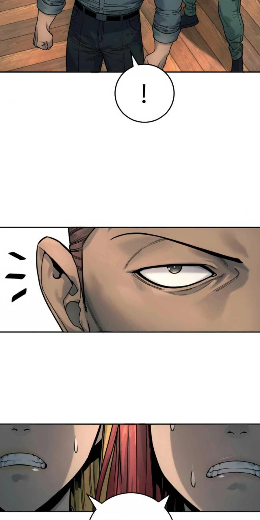Cảnh Sát Báo Thù: Chapter 49