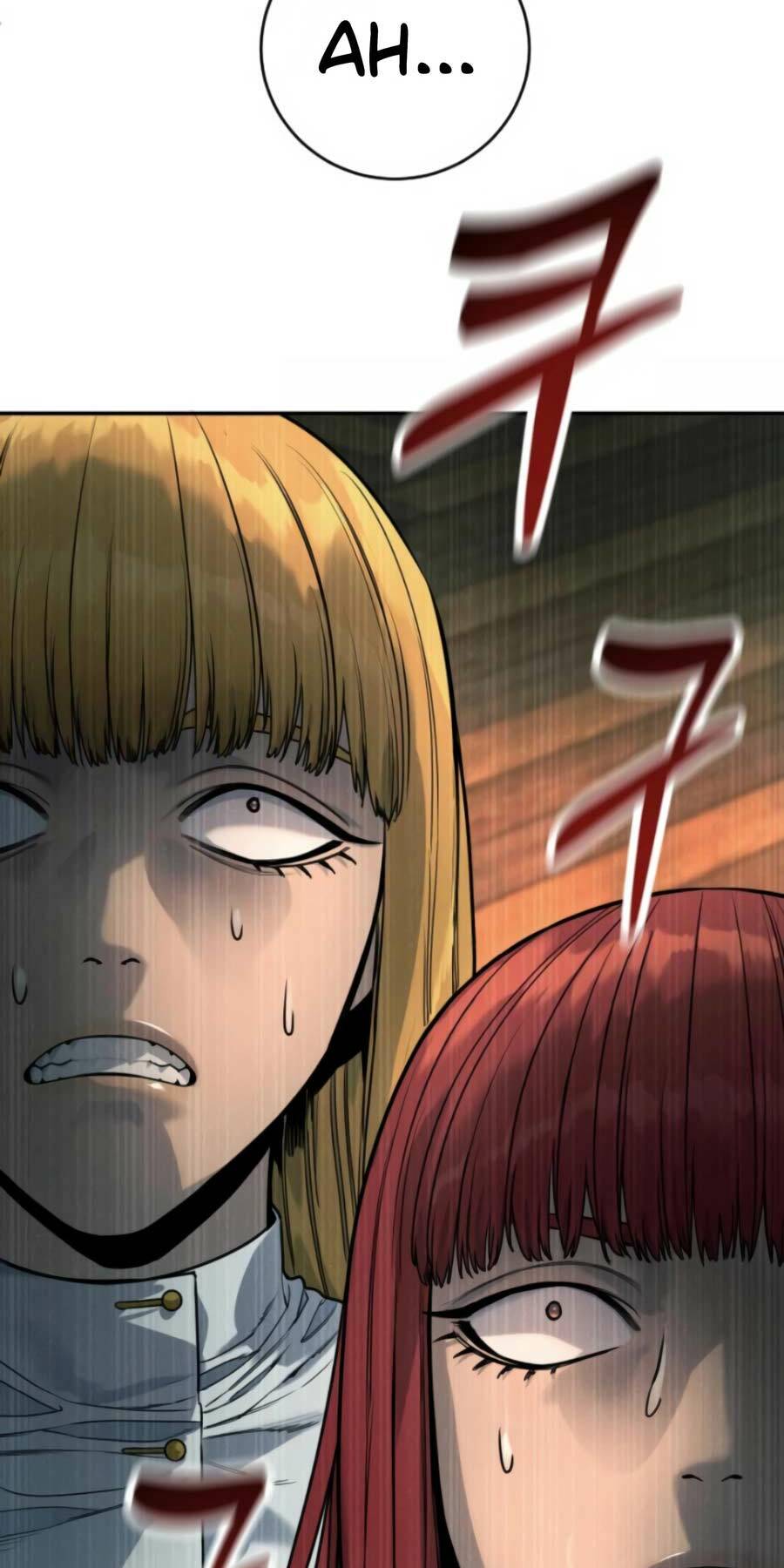 Cảnh Sát Báo Thù: Chapter 49