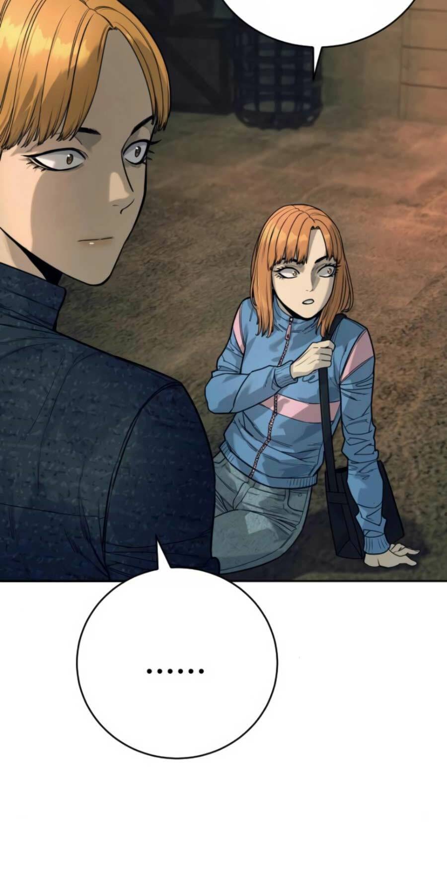 Cảnh Sát Báo Thù: Chapter 49