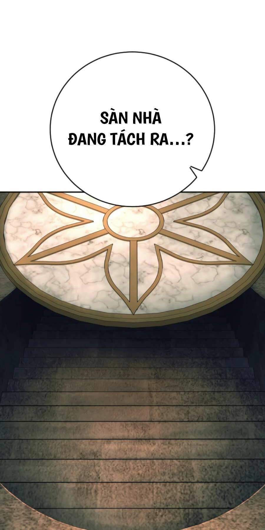 Cảnh Sát Báo Thù: Chapter 49