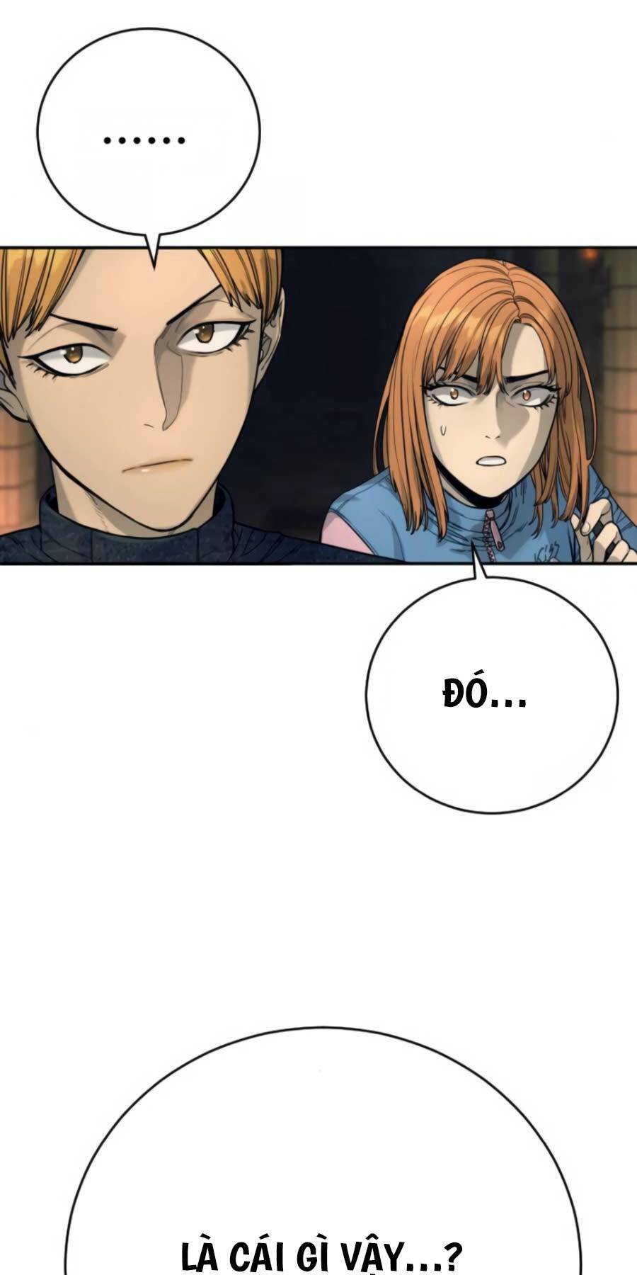 Cảnh Sát Báo Thù: Chapter 49