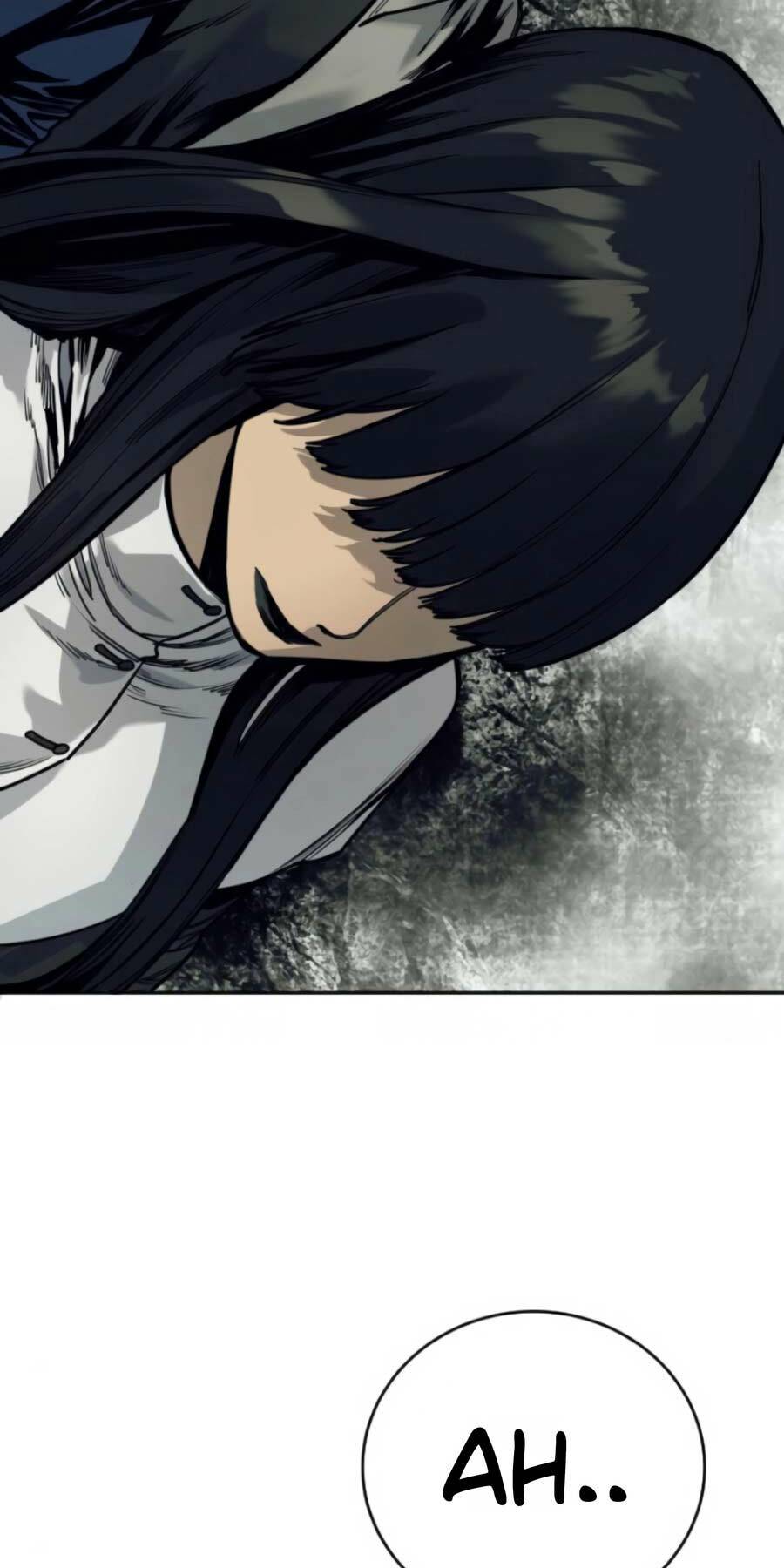 Cảnh Sát Báo Thù: Chapter 49