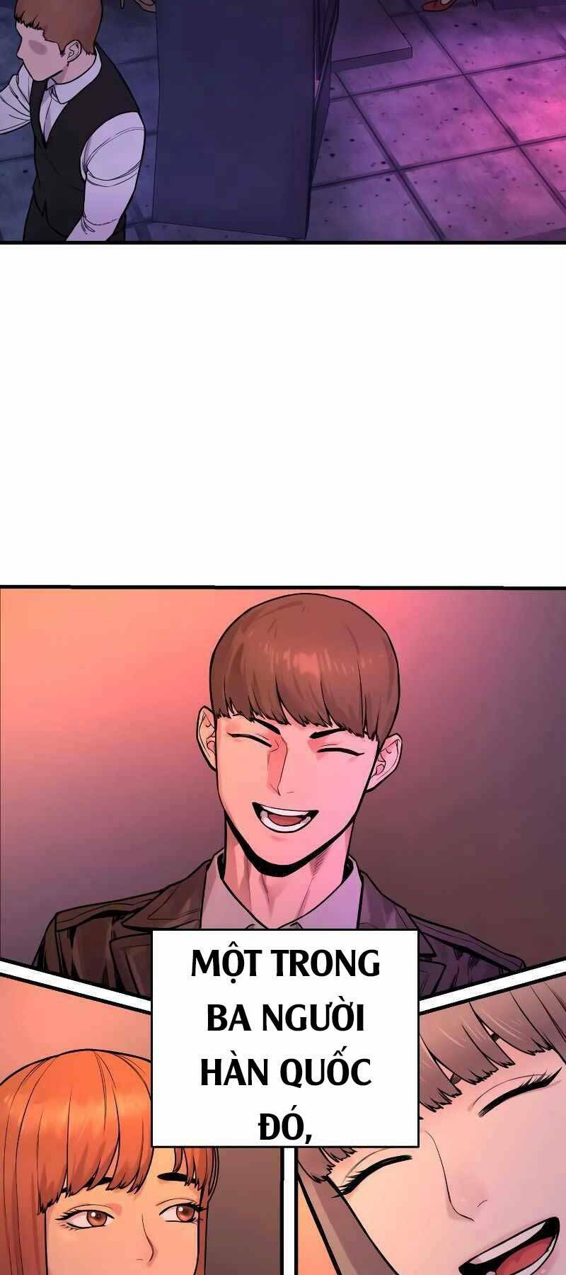 Cảnh Sát Báo Thù: Chapter 5