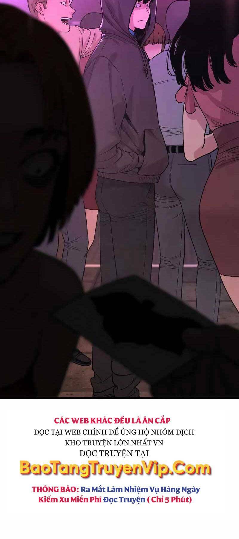 Cảnh Sát Báo Thù: Chapter 5