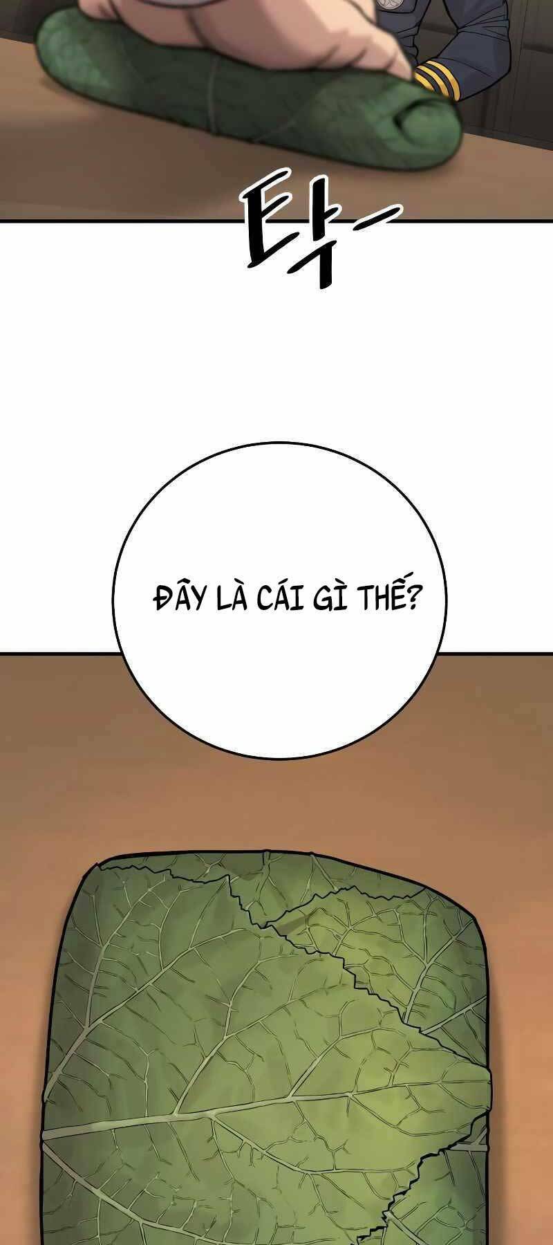 Cảnh Sát Báo Thù: Chapter 5