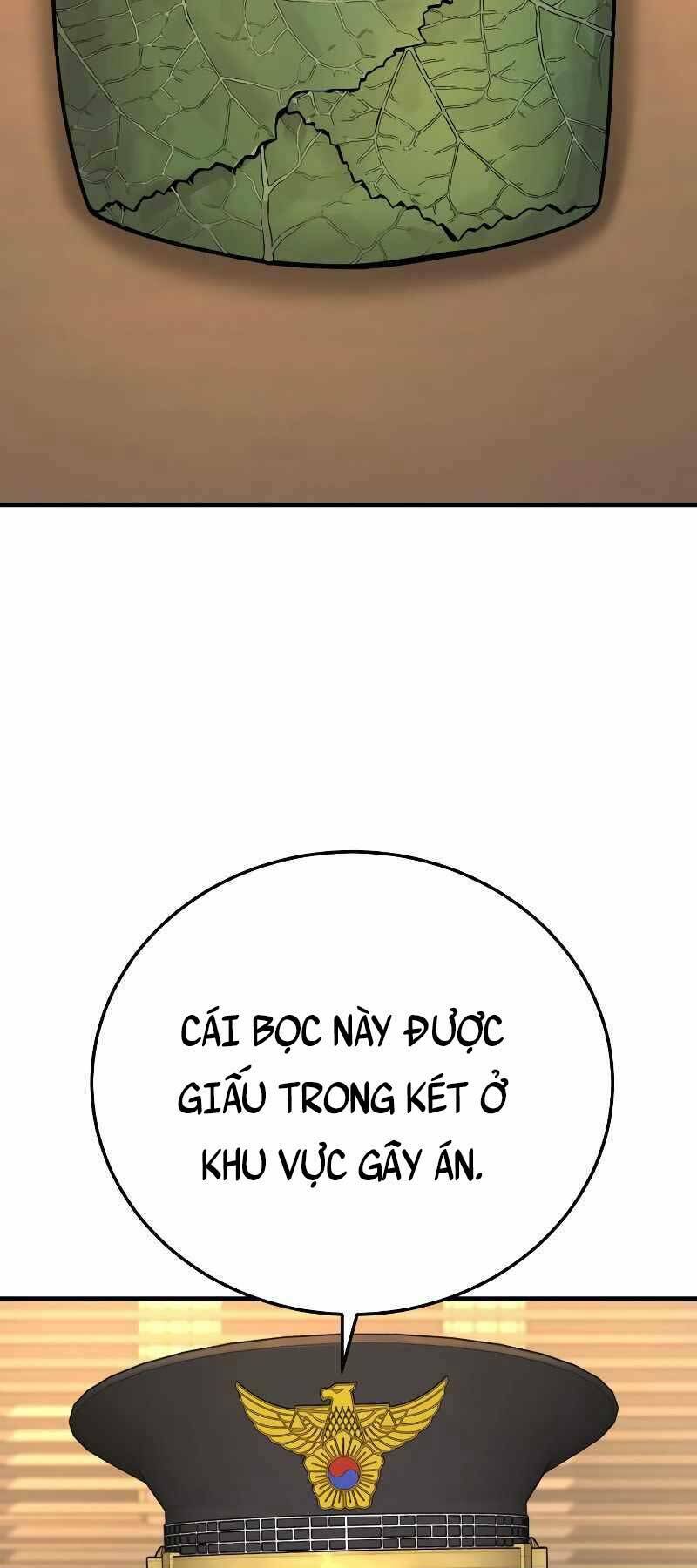 Cảnh Sát Báo Thù: Chapter 5