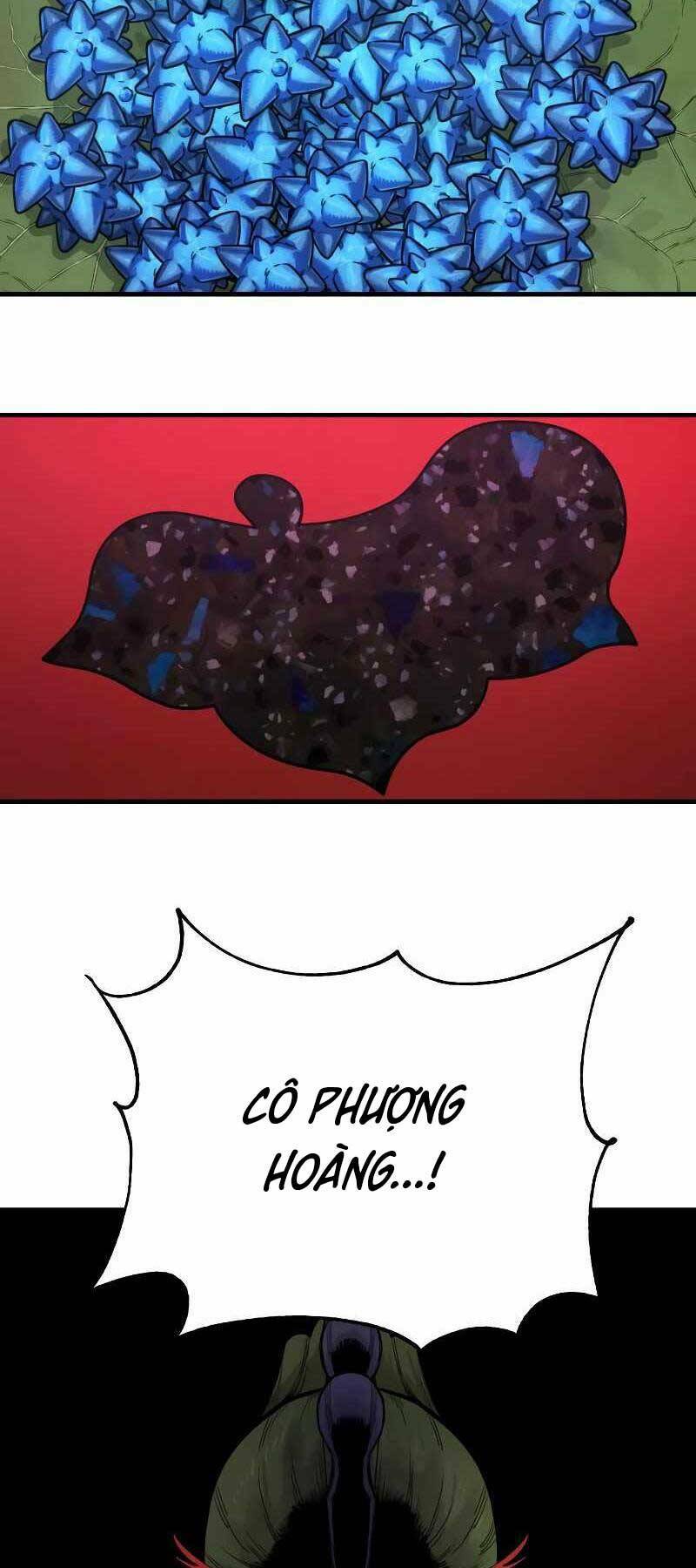 Cảnh Sát Báo Thù: Chapter 5