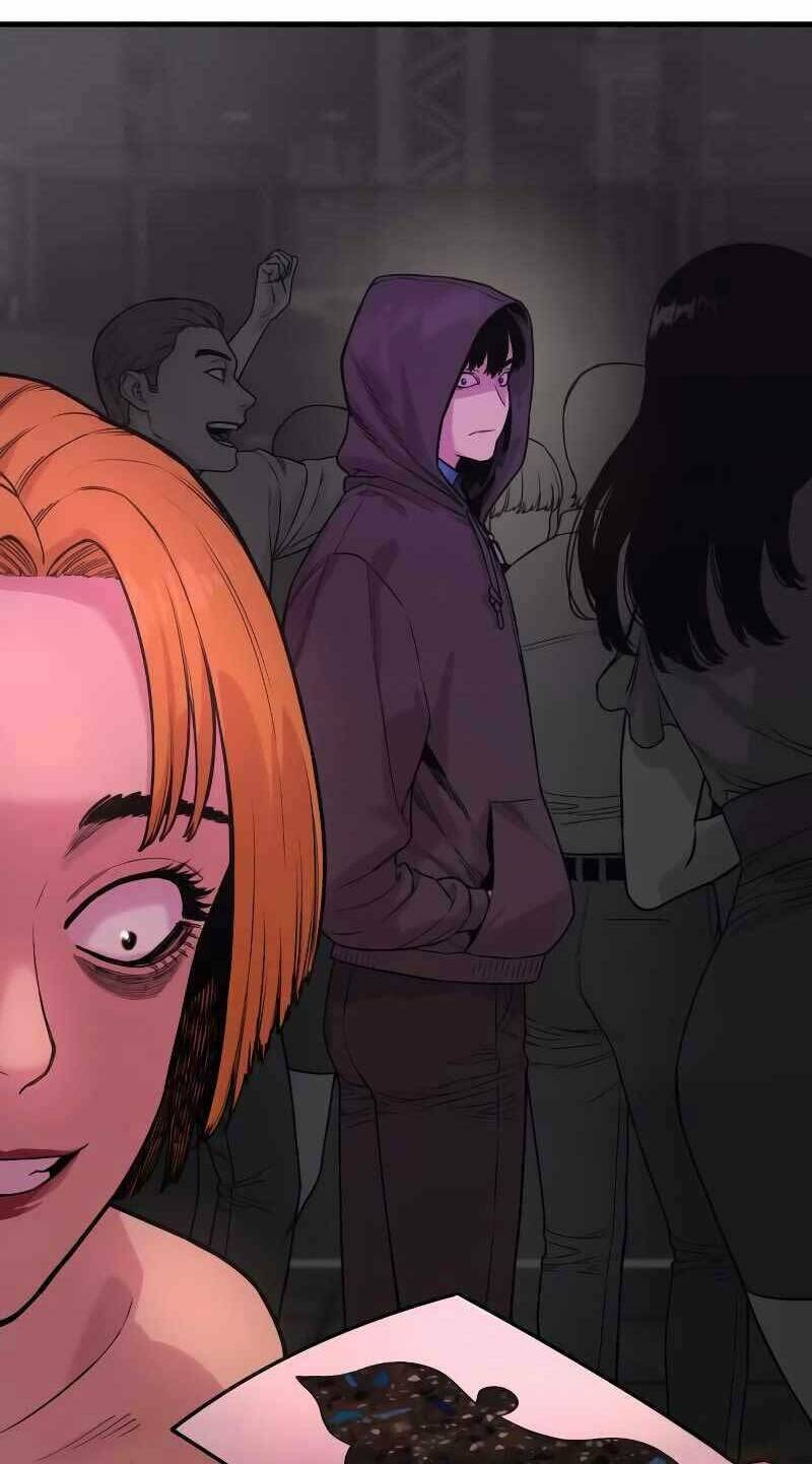 Cảnh Sát Báo Thù: Chapter 5