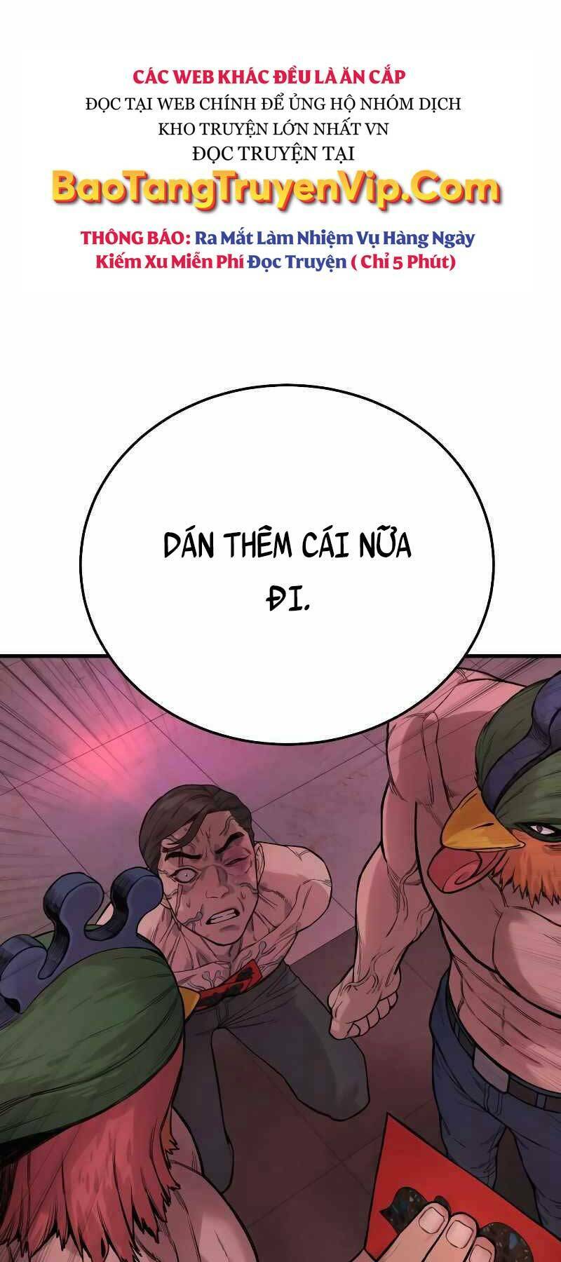 Cảnh Sát Báo Thù: Chapter 5