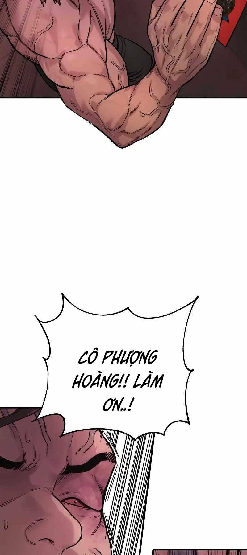 Cảnh Sát Báo Thù: Chapter 5