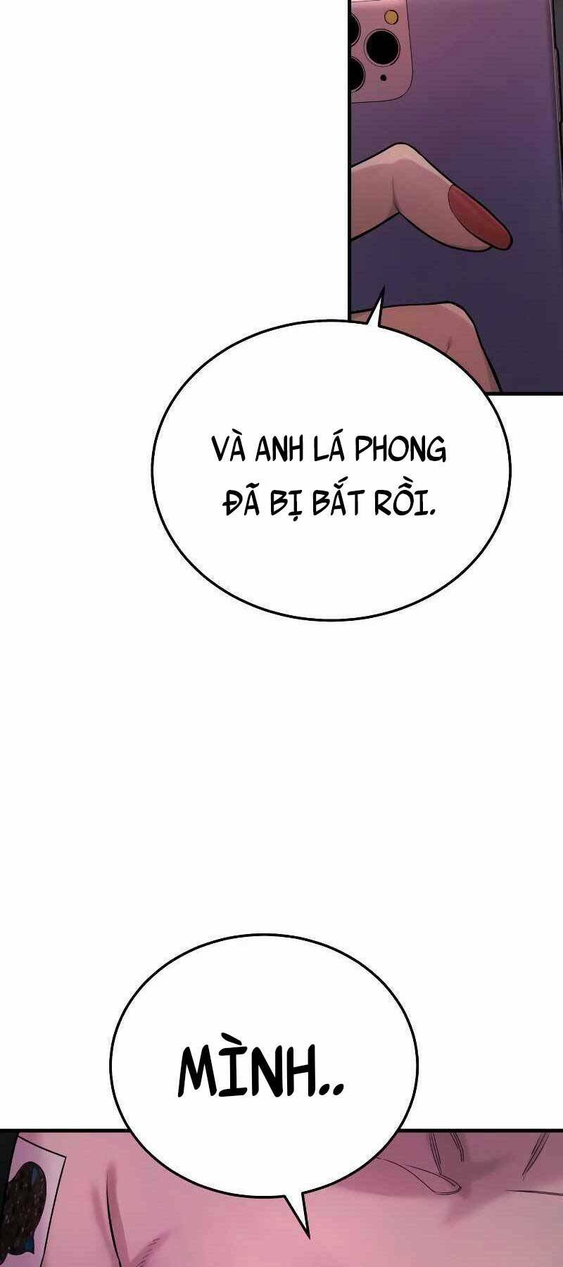 Cảnh Sát Báo Thù: Chapter 5