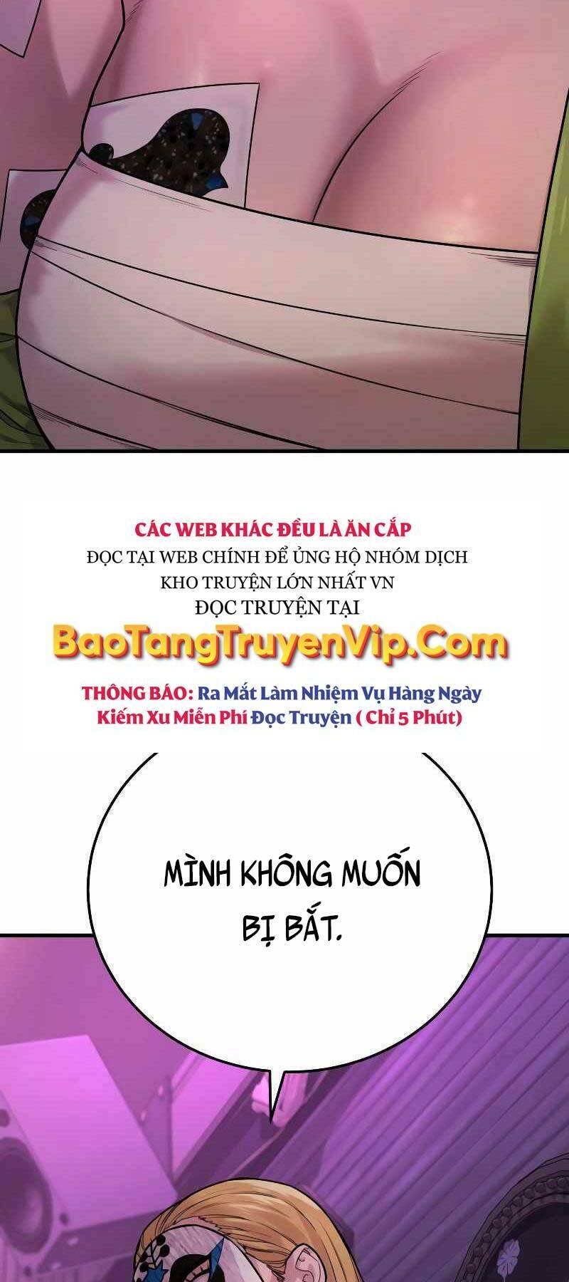 Cảnh Sát Báo Thù: Chapter 5