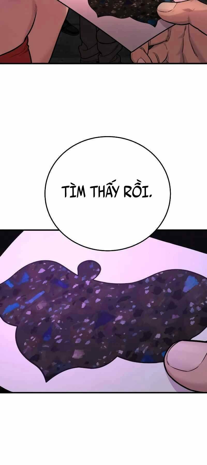 Cảnh Sát Báo Thù: Chapter 5
