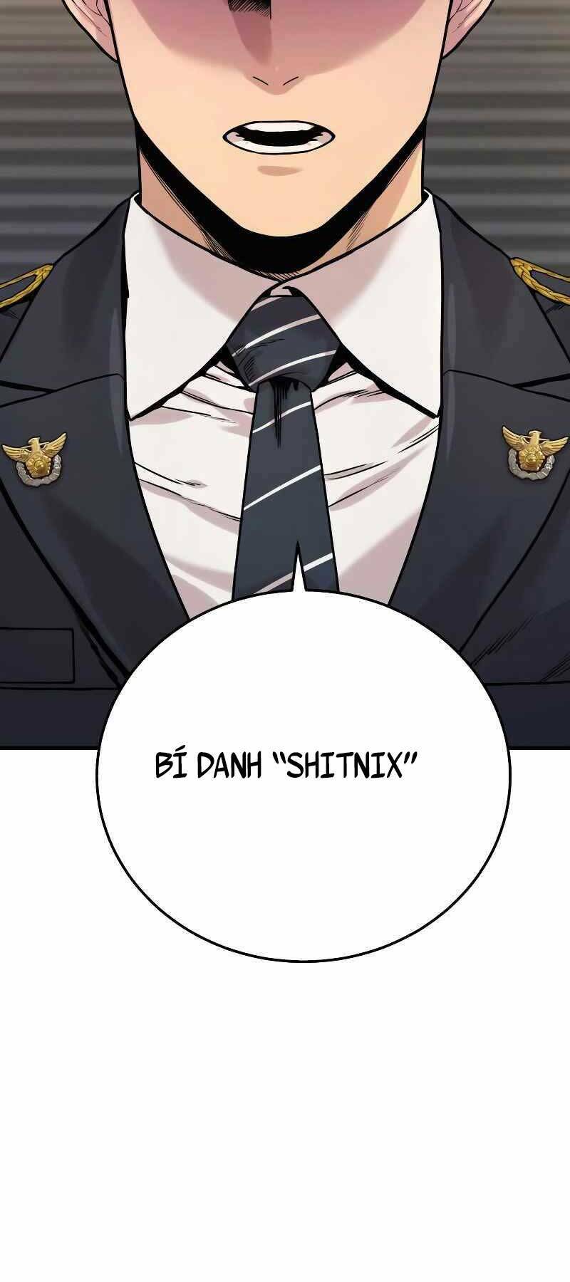 Cảnh Sát Báo Thù: Chapter 5